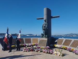 2024 11 01 TOULON HOMMAGE AUX MORTS POUR LA FRANCE (109)